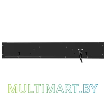 Вытяжка MAUNFELD Comfort 60 Flat (черный) картинка 6